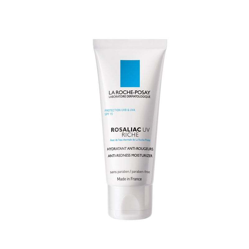 ROSALIAC XL RICA SPF15 40 ML Miravia