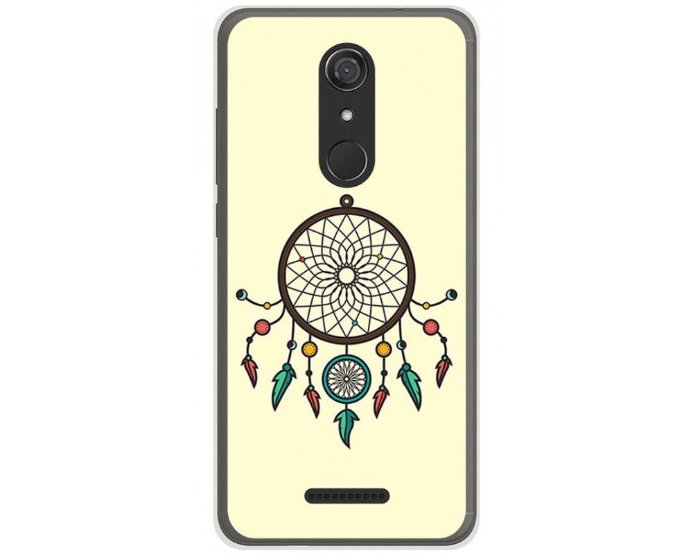 Funda Gel Tpu Para Wiko View Dise O Atrapasue Os Dibujos Miravia