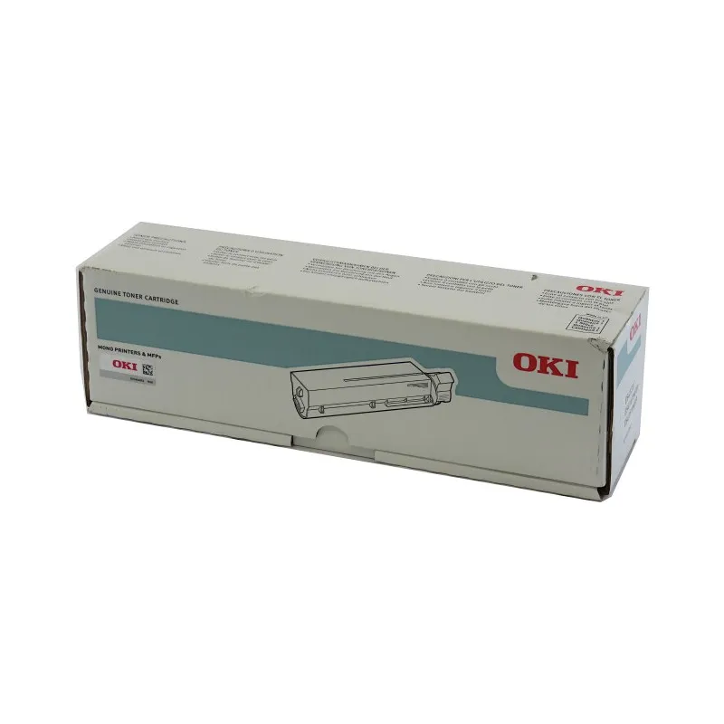 Oki Executive Es Es Mfp Es Mfp Negro Cartucho De Toner