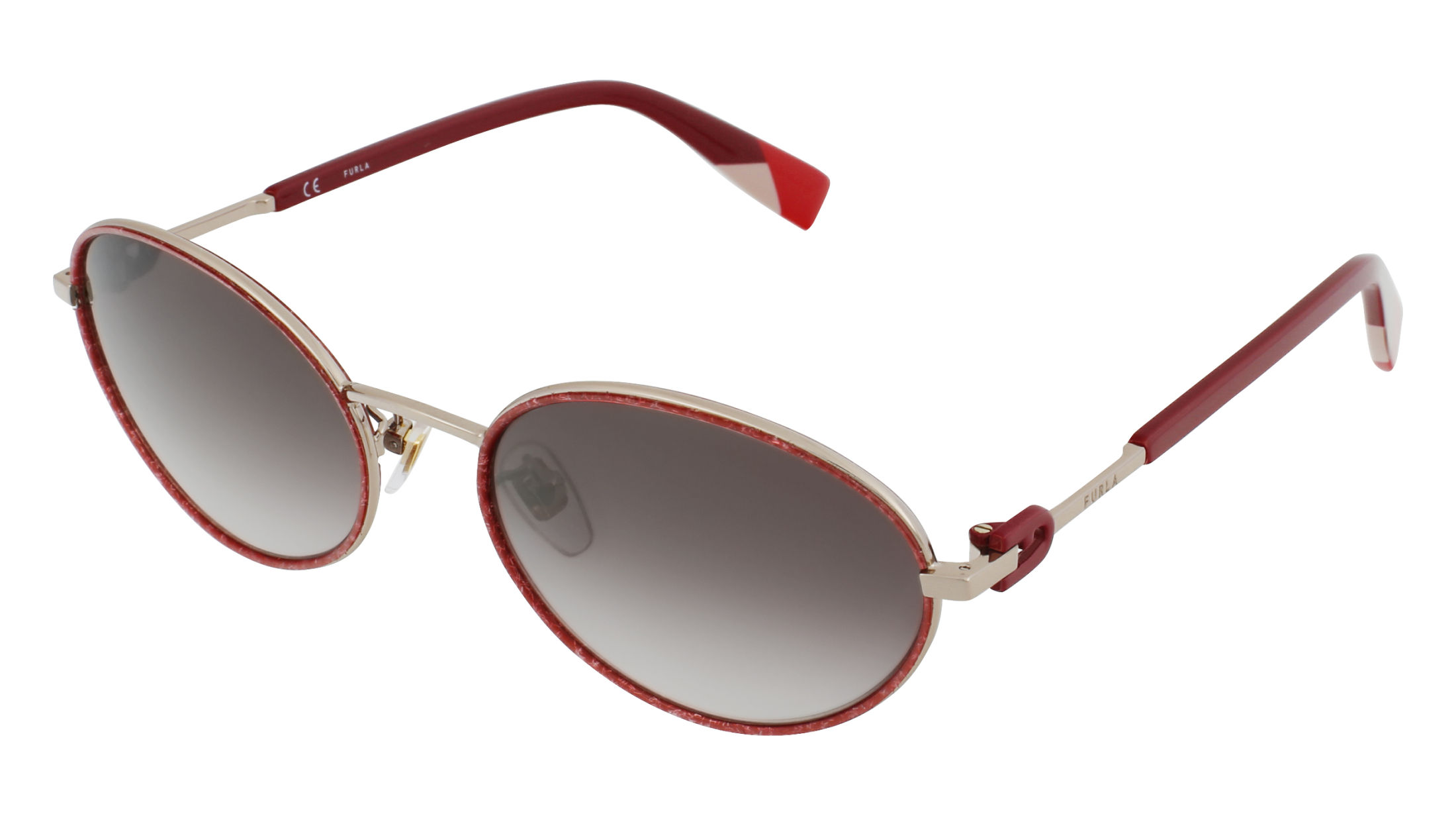 Gafas De Sol Furla Mujer Sfu A Miravia