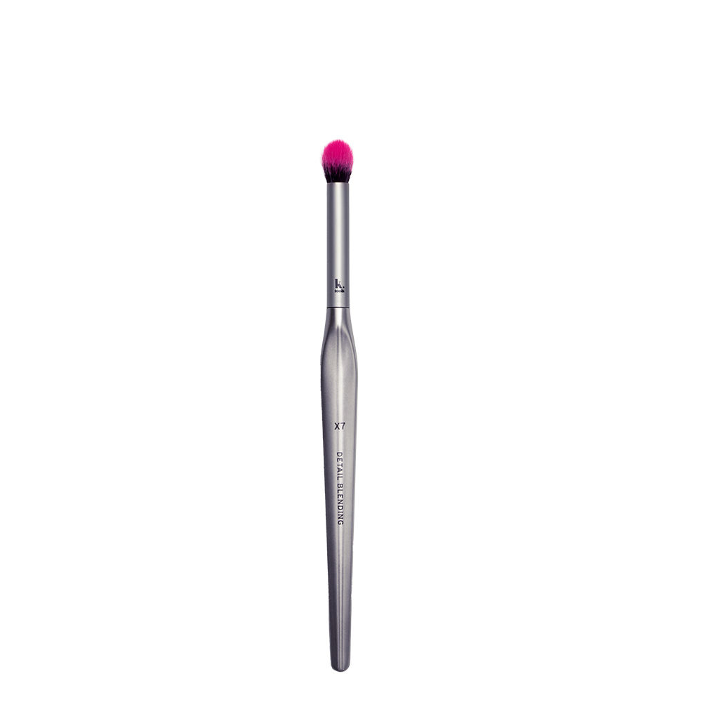 KRASH KOSMETICS Brocha De Ojos X7 Detail Blending Brush So F