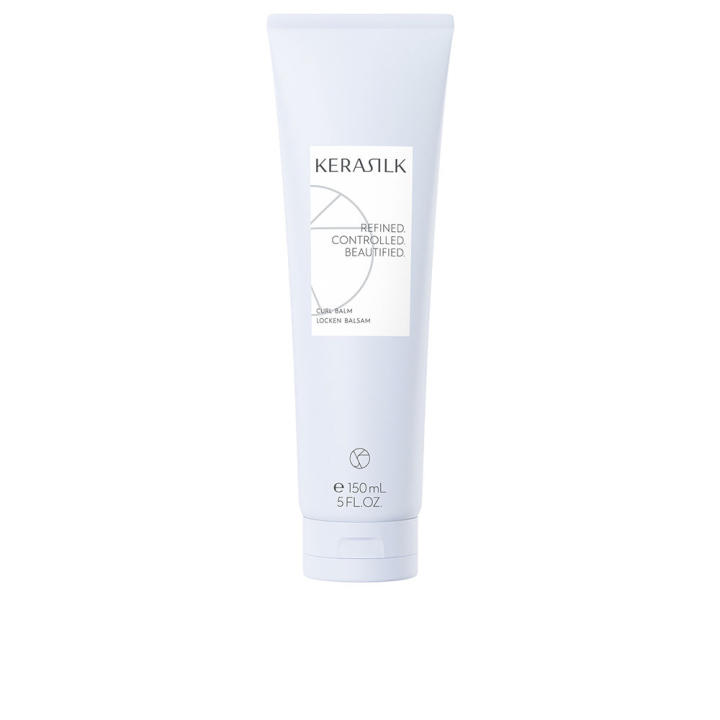 Kerasilk SPECIALISTS Curl Balm 150 Ml Cabello Mujer EN Miravia