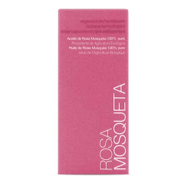 Deiters Aceite Rosa Mosqueta 100 Puro Ecológico 15ml Miravia