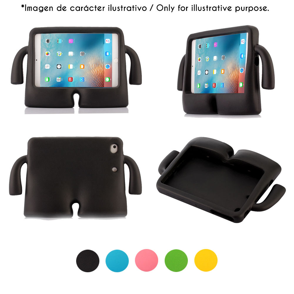 Funda Tablet Samsung Galaxy Tab 7 T110 T210 T230 P3100 P3200 Brazo