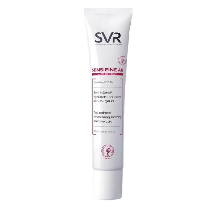 Svr Svr Sensifine Ar Creme Anti Redness Ml Miravia