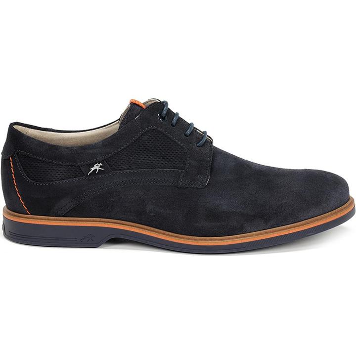 Zapatos Fluchos Hombre Tristan Navy Miravia