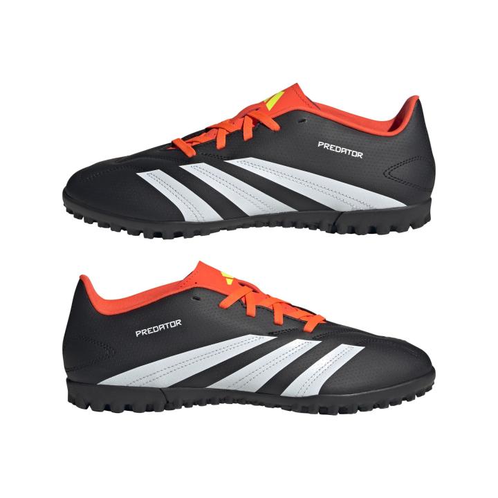 Bota Turf Hombre Adidas Predator Club Tf Miravia