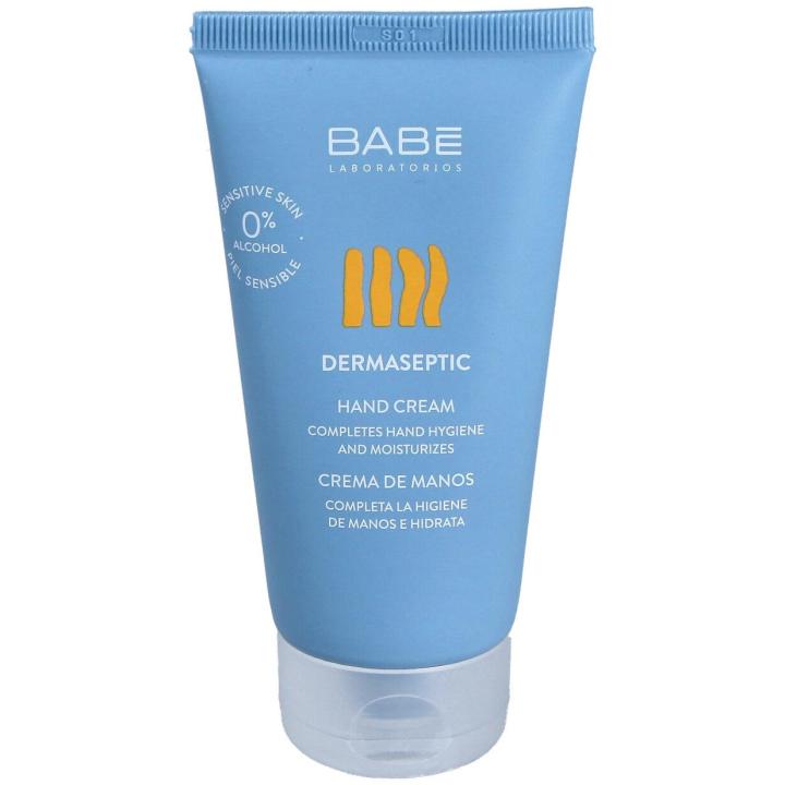 Babe Dermaseptic Crema De Manos Ml Miravia