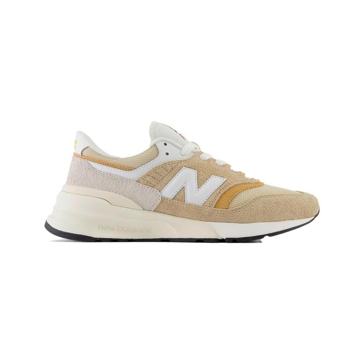 Zapatillas New Balance 997R Miravia