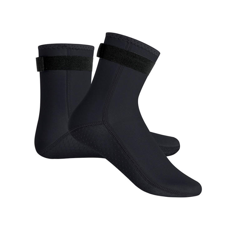 Calcetines De Buceo De Neopreno Mm Antideslizantes Termos Para Playa Y