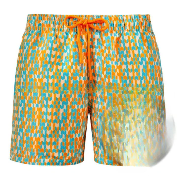 Pantalones Cortos De Playa Para Hombre Pantalones Cortos Deportivos De