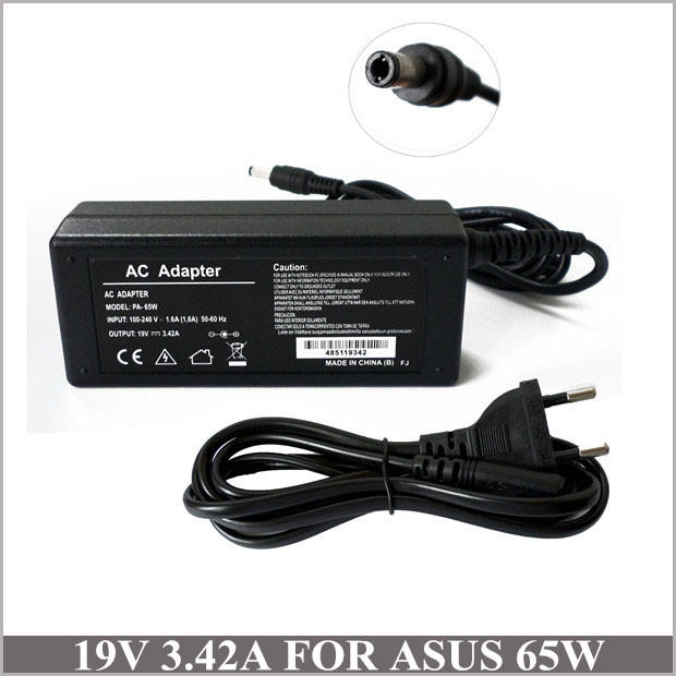 Connecteur D'alimentation DC Jack Pour ASUS S56CM - Câble Et Socket Neufs, Générique
