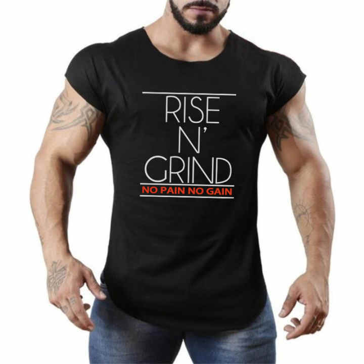 Camiseta de tirantes de Fitness para hombre, ropa de culturismo para  gimnasio, Chaleco Ajustado de malla