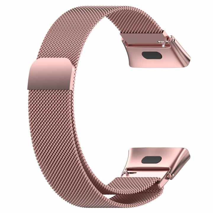 Comprar Pulseras de nailon para Xiaomi Mi Watch Lite, Correa protectora de  Metal para Redmi Watch 2 Lite/Mi Watch Lite, Correa parachoques