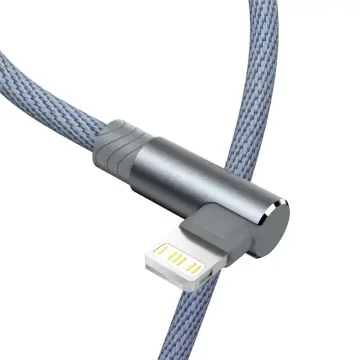  Cable de carga rápida largo para iPhone 12 13 14 de 6