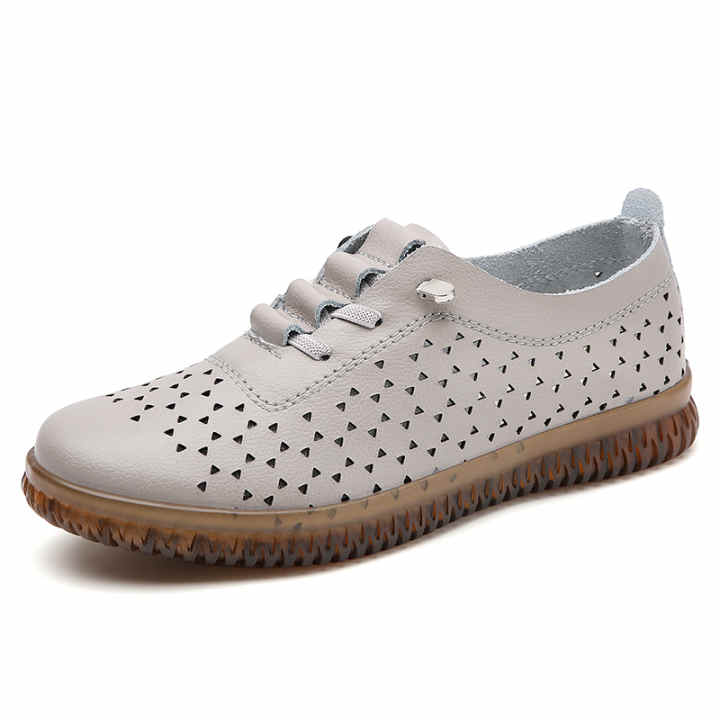 Zapatillas Deportivas Ligeras Para Mujer - Cordones, Transpirables Y Cómodas Para Gimnasio, Running Y Uso Diario