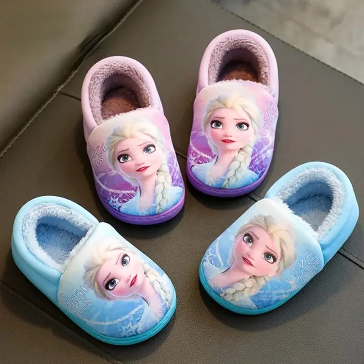 Zapatillas de la online princesa sofia