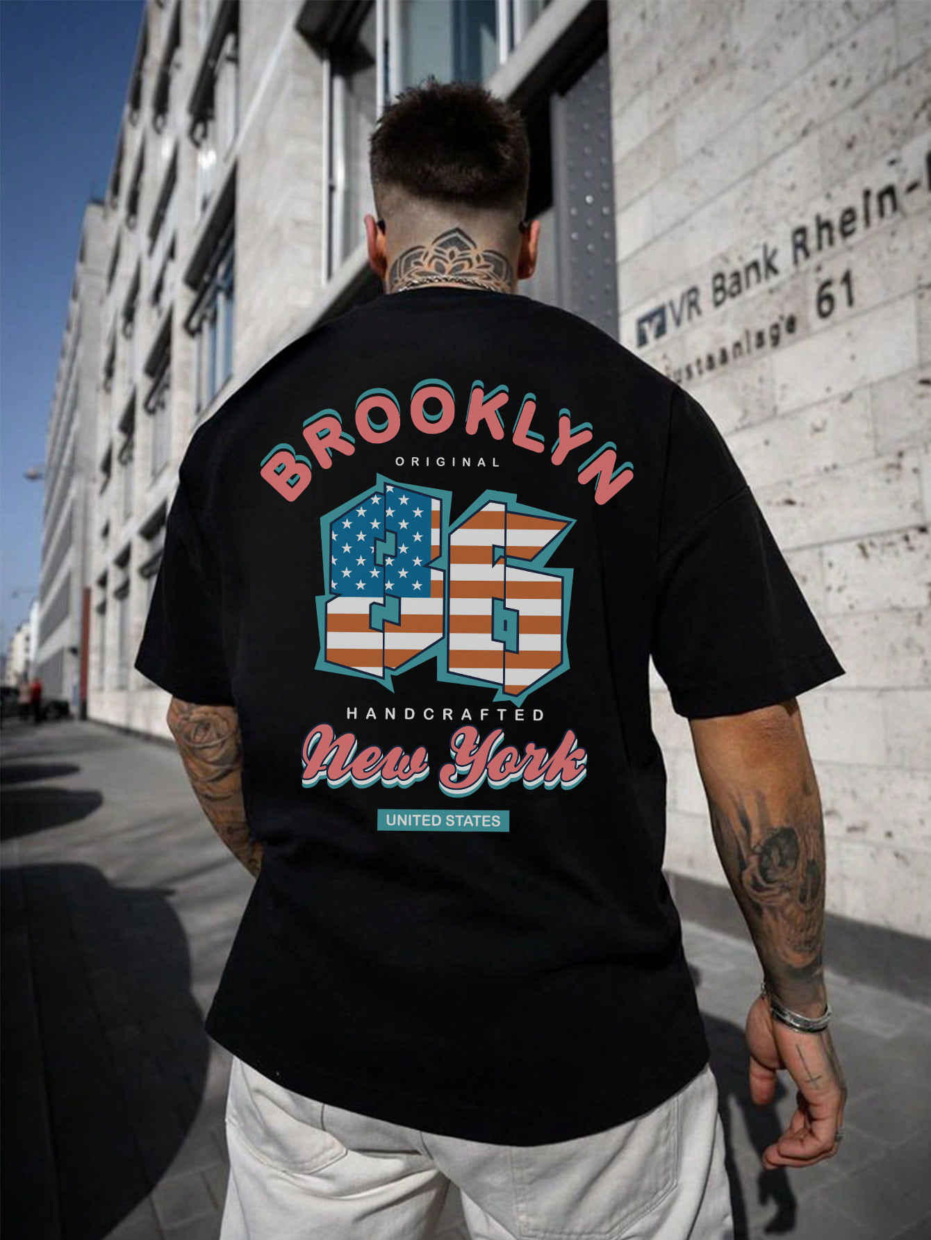 Playeras Niño 12 Años Camiseta De Algodu00f3n Con Estampado De