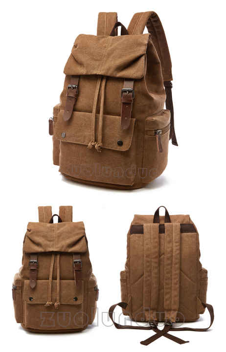 Bolso bandolera de hombres Bolso de hombro vintage de cuero vertical mano  negocio de hombres casual de cuero Bolso Bolso cartera para hombres Bolso  bandolera vuelta a escuela Mochila escolar para escuela