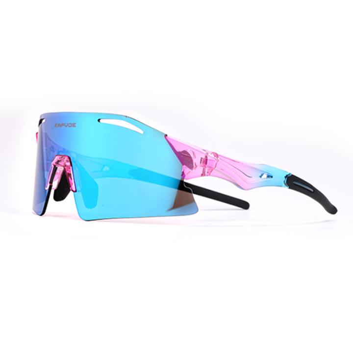 Gafas De Sol Polarizadas Para Hombre - BARNER