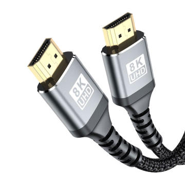 CABLE HDMI 2.1 - 3M - 8K COBRE - UGREEN