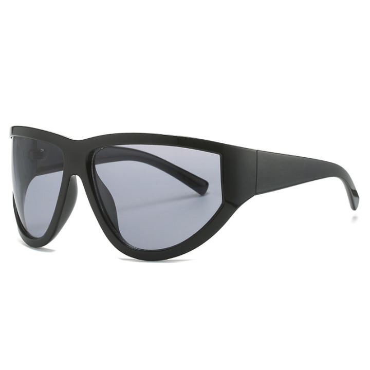 Gafas De Sol Marrones Extragrandes Estilo Años 70 De South Beach | ASOS