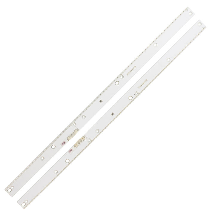 LED para Samsung UE55MU6670U UE55MU6500 UE55KU6670 UE55KU6500 ...