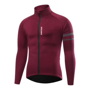 Camisetas termicas hombre online ciclismo