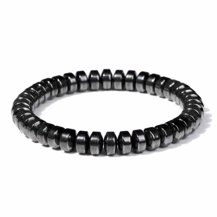 Recensioni E Prezzo Del Braccialetto In Ematite: Risultati E Come Funziona - Foto 13