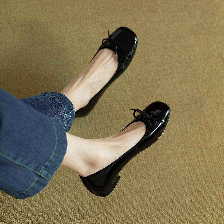 Zapatos planos de ballet para mujer Easy Spirit Zapatos planos de ballet para mujer Easy Spirit