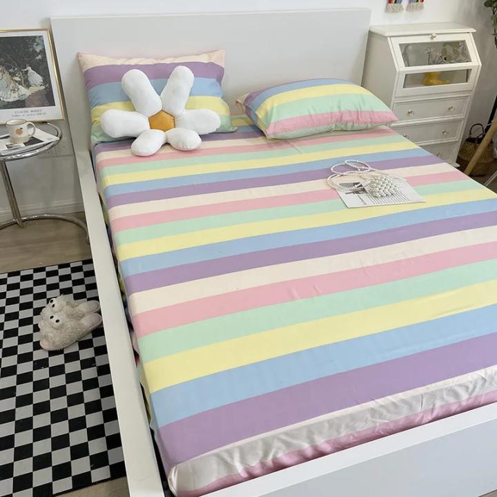 Juego De Sábanas Y Edredón De Sherpa Polar MIA – Térmico, Hipoalergénico, 3 Piezas, Multicolor, Estilo Moderno