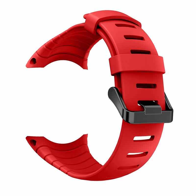 Pulsera Silicona Compatible Con KOSPET Tank M2 1.85 Y Otros Smartwatches - Ajustable, Varios Colores