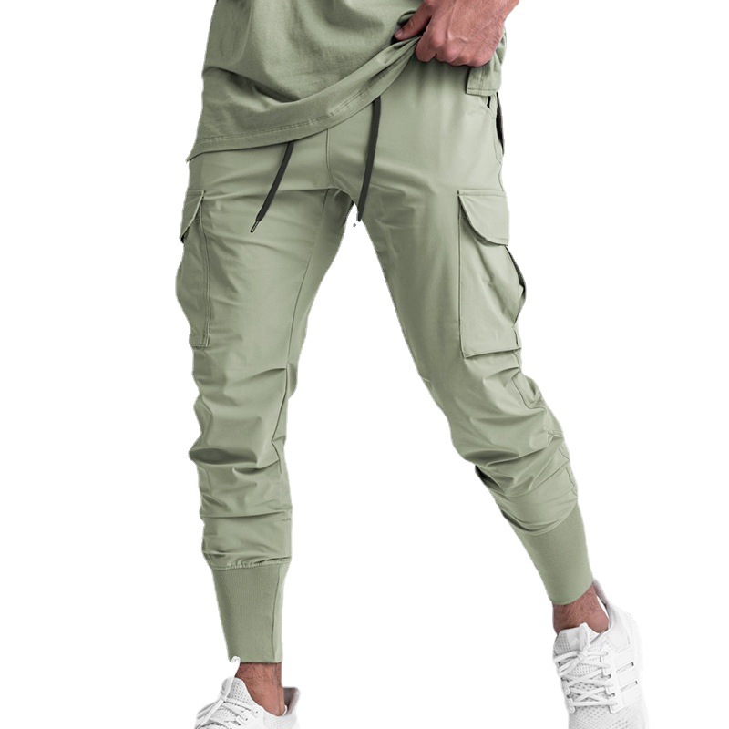 Pantalón de estilo casual Arcoíris por sólo 12,99€ ¡¡55% de descuento!!