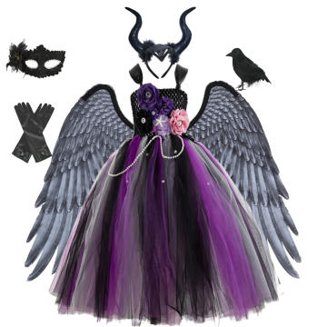 Disfraz Carnaval Disfraces de Halloween Bruja de mujer Retro Ropa negra  Disfraces de fiestas de Halloween Carnaval Halloween 