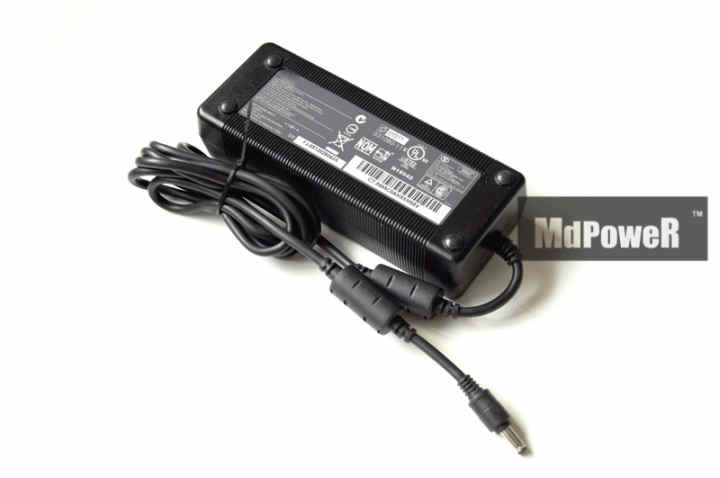 Adaptador Cargador 18.5V 6.5A 120W Para HP – Compatible Con Varios Modelos, Seguro Y Duradero