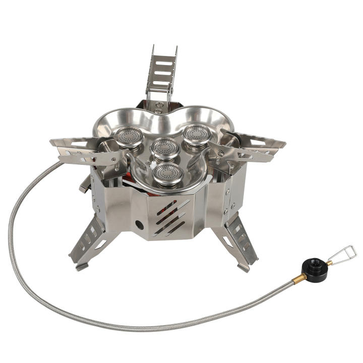 Ofertas En Mini Cocinilla Cocina Portatil Plegable Para Camping