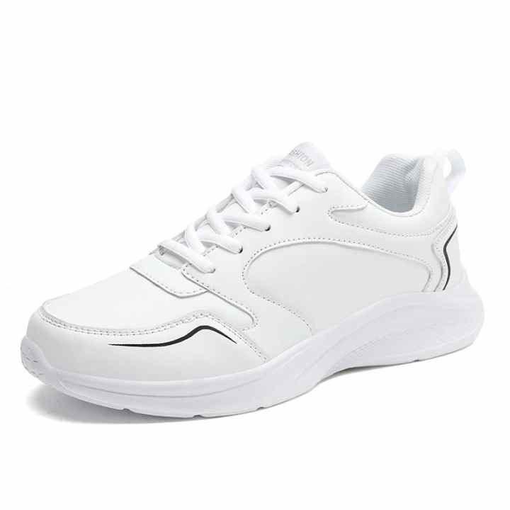 Zapatillas deportivas de plataforma para Mujer, Zapatos informales deportivos, nuevos zapatos Zapatillas deportivas de plataforma para Mujer, Zapatos informales deportivos, nuevos zapatos