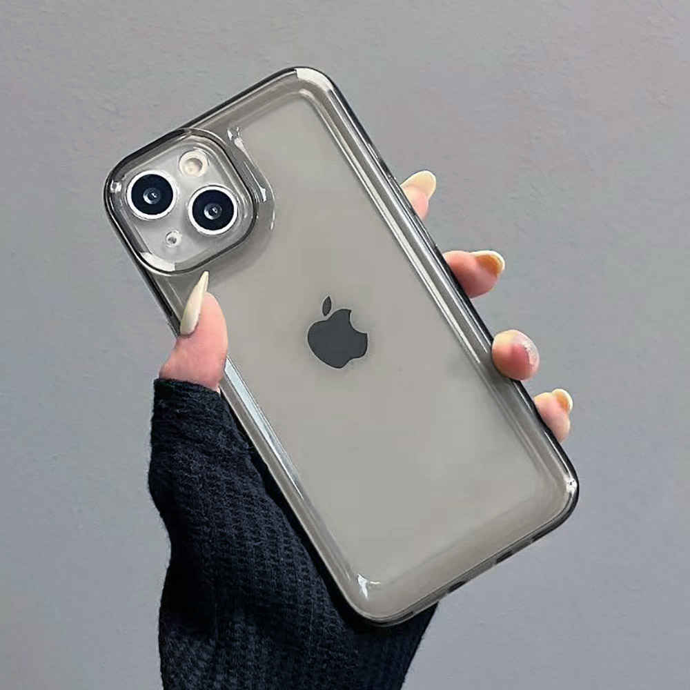 Tempered Glass Screen Protector For IPhone 14/13/12/11/X/8/7 Series – 9H Hardness