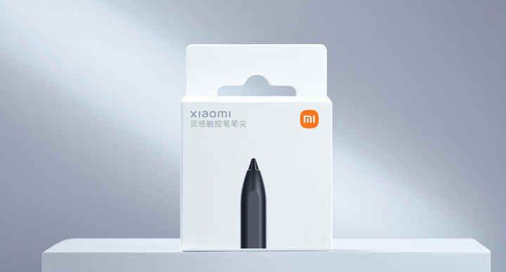 Original Xiaomi Stylus Pen 2 dibujar escritura captura de pantalla tableta  pantalla táctil bolígrafo magnético para Xiaomi Mi Pad 5 / 5Pro/Mi Pad  6/6Pro