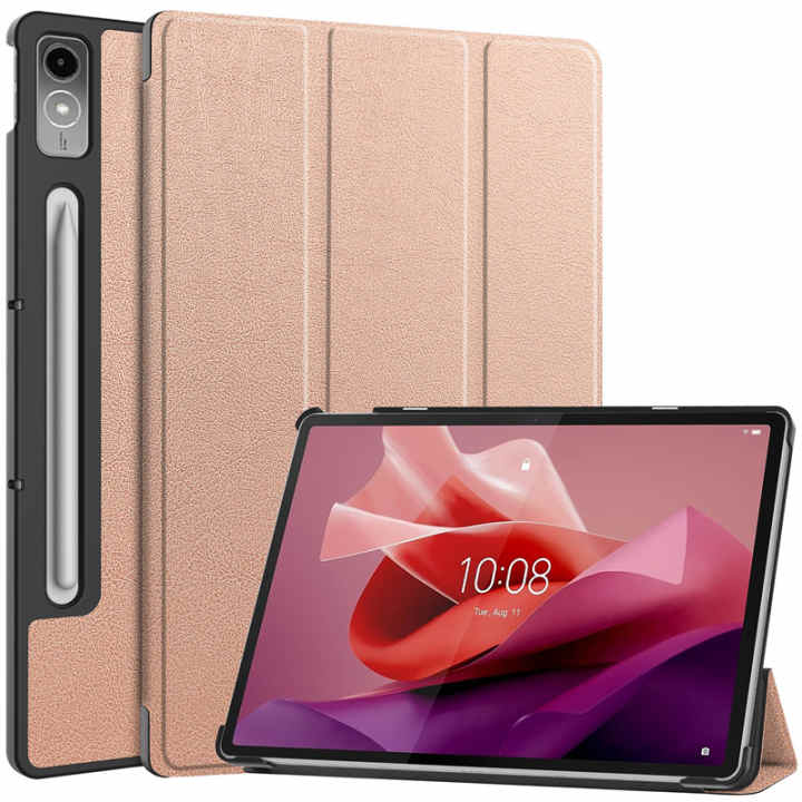 Funda Protectora para Lenovo Tab M10 3rd Gen TB328FU/TB328XU Smart Funda  Estuche