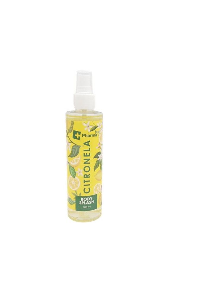 SPRAY CORPORAL CITRONELA IAP Miravia