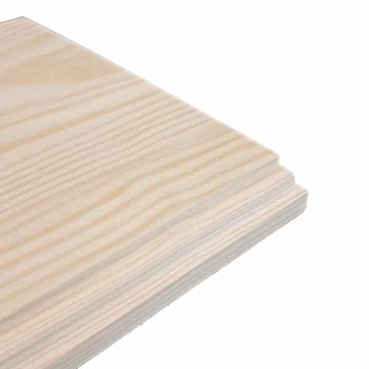 Peana madera redonda. En madera de pino macizo, torneado. En crudo, se  puede pintar. (Diámetro 24 cms)