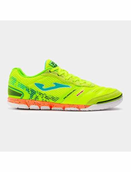 Zapatilla Futbol Sala Joma DRIS 2309 DRIS-2309 AMARILLO