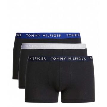 Calcetines y medias en Gris de Tommy Hilfiger de mujer