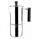 Cafetera de acero MAGEFESA Nova Capri. - 0