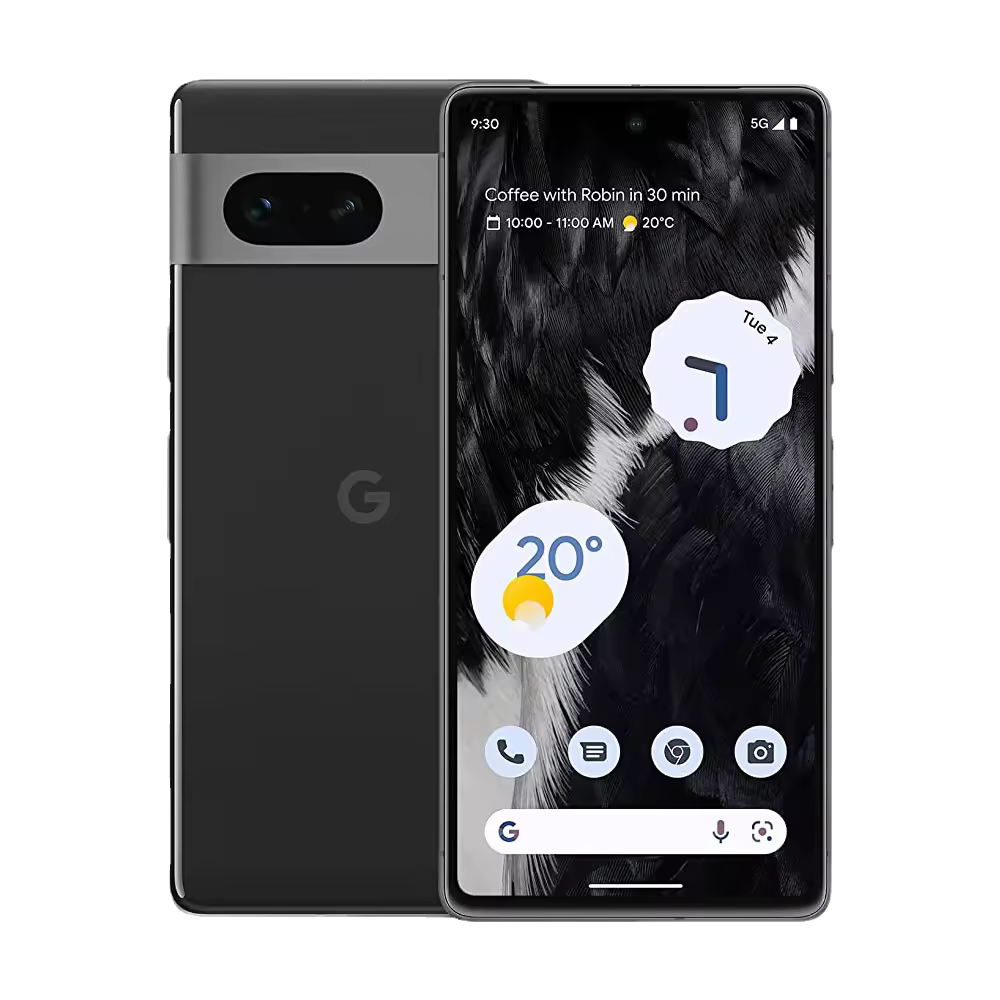 Google Pixel 7 5G Smartphone, 8GB+128GB