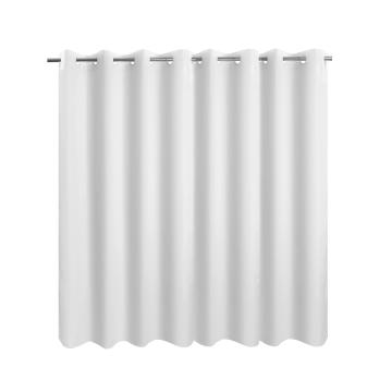 Cortina de ducha cortinas de ducha antimoho, impermeable, cortina