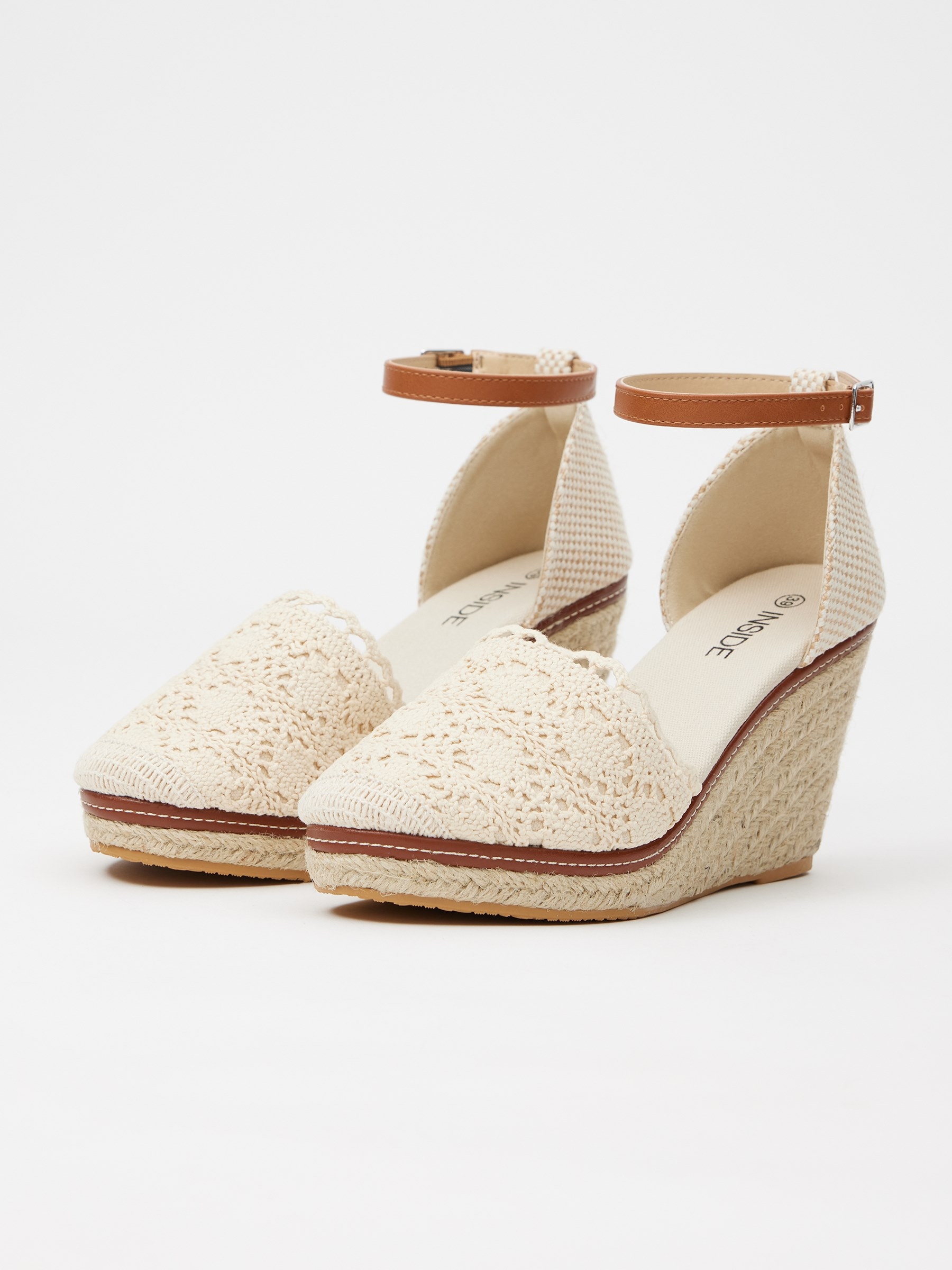 Pulsa para comprar en El corte inglés