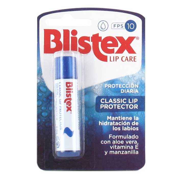 Protector labial blistex fps10 4,25 gramos | Miravia