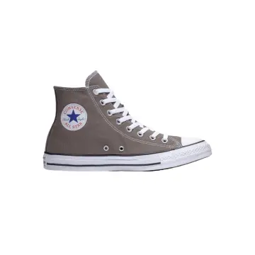 converse grises bajas Miravia